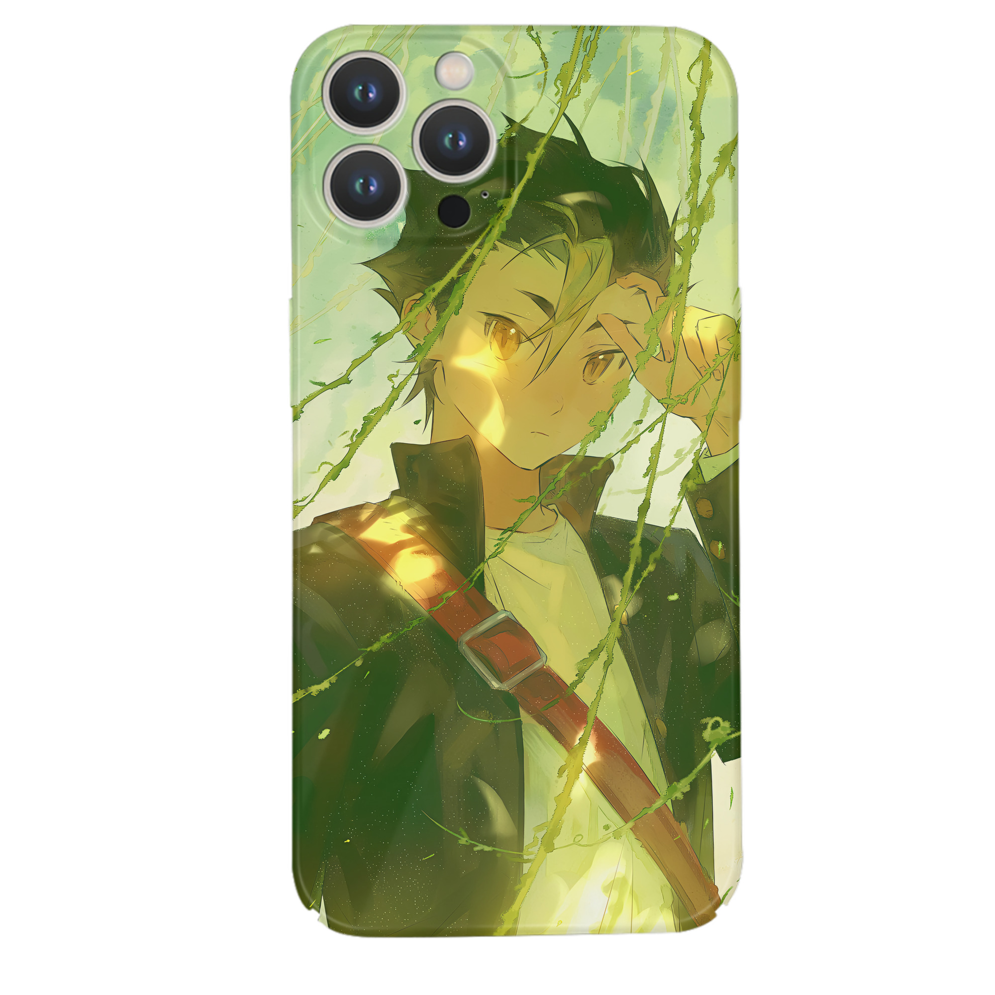 （画像用） ハイキュー!! Haikyu!! 【iPhone 14シリーズ対応】ハードケース
